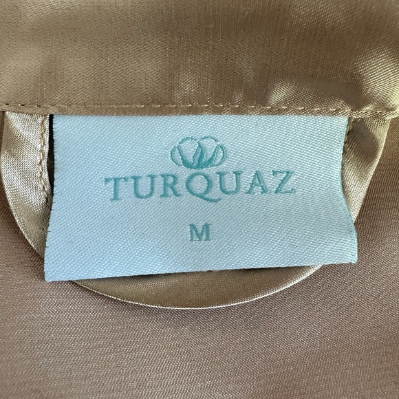 Turquaz Robe size medium - Picture 7 of 8